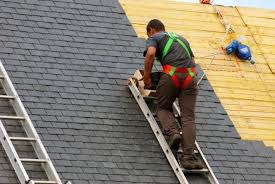 Fast & Reliable Emergency Roof Repairs in Wrightsville, AR